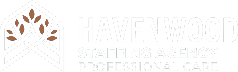 Havenwood Staffing Agency — professional care